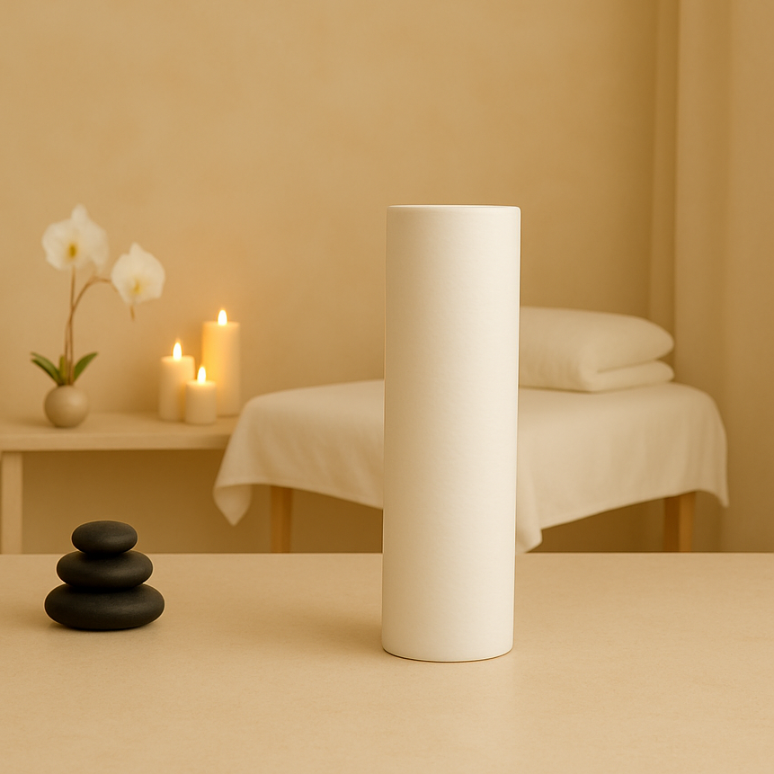 Royals Media Massagepapper