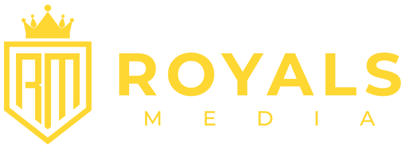 Royals Media Logo